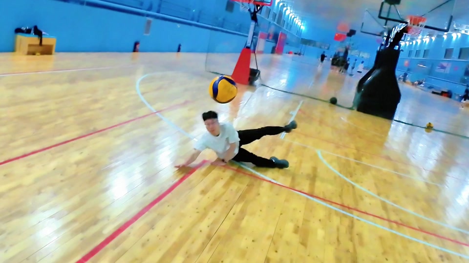 关键进球