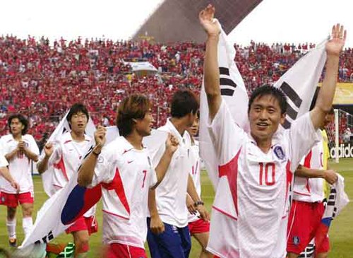 高尔夫历史