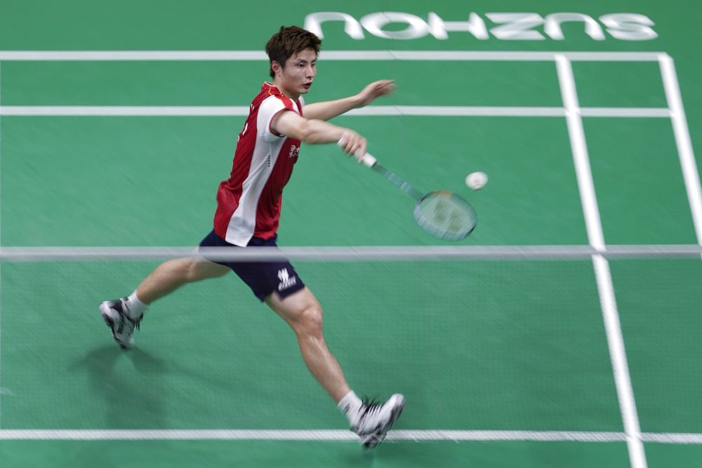 作为中国男 作为中国男