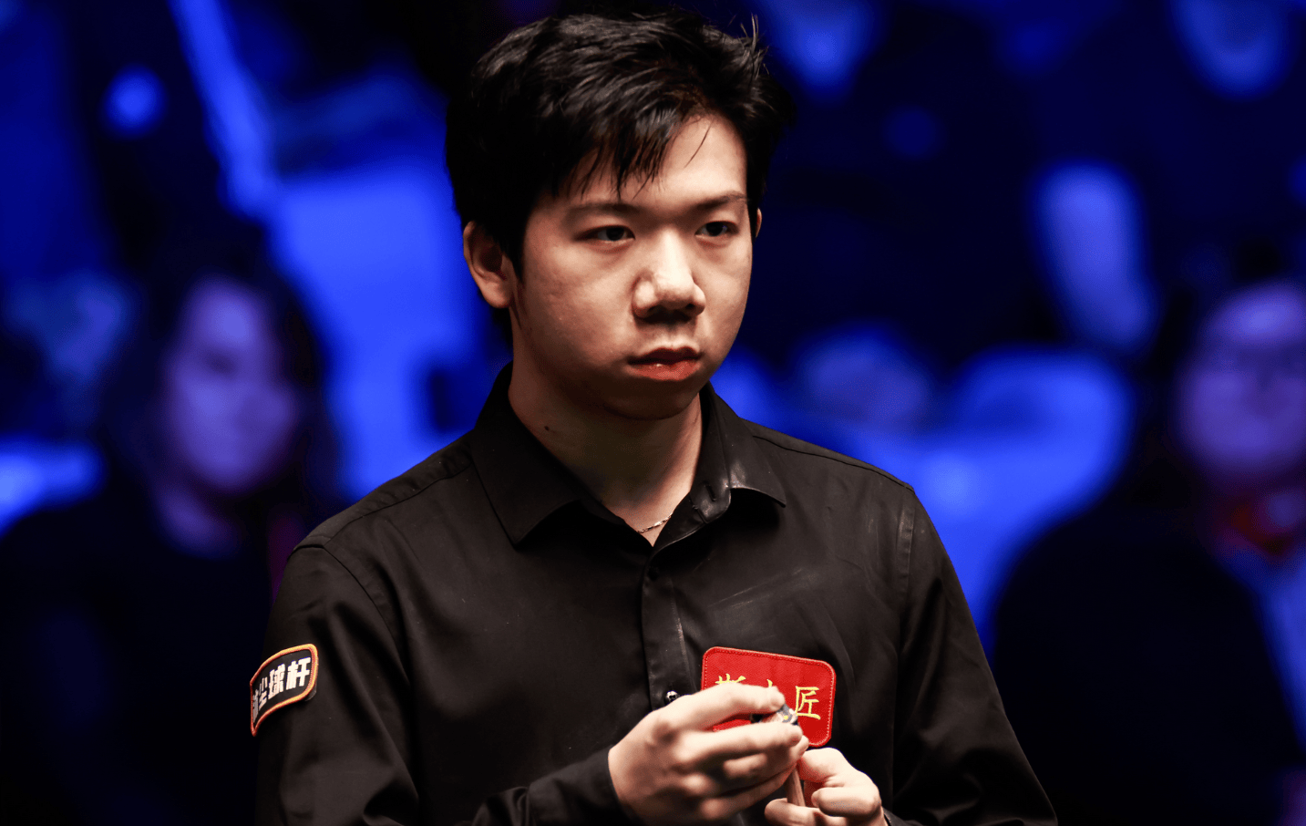 的球员之一 的球员之一