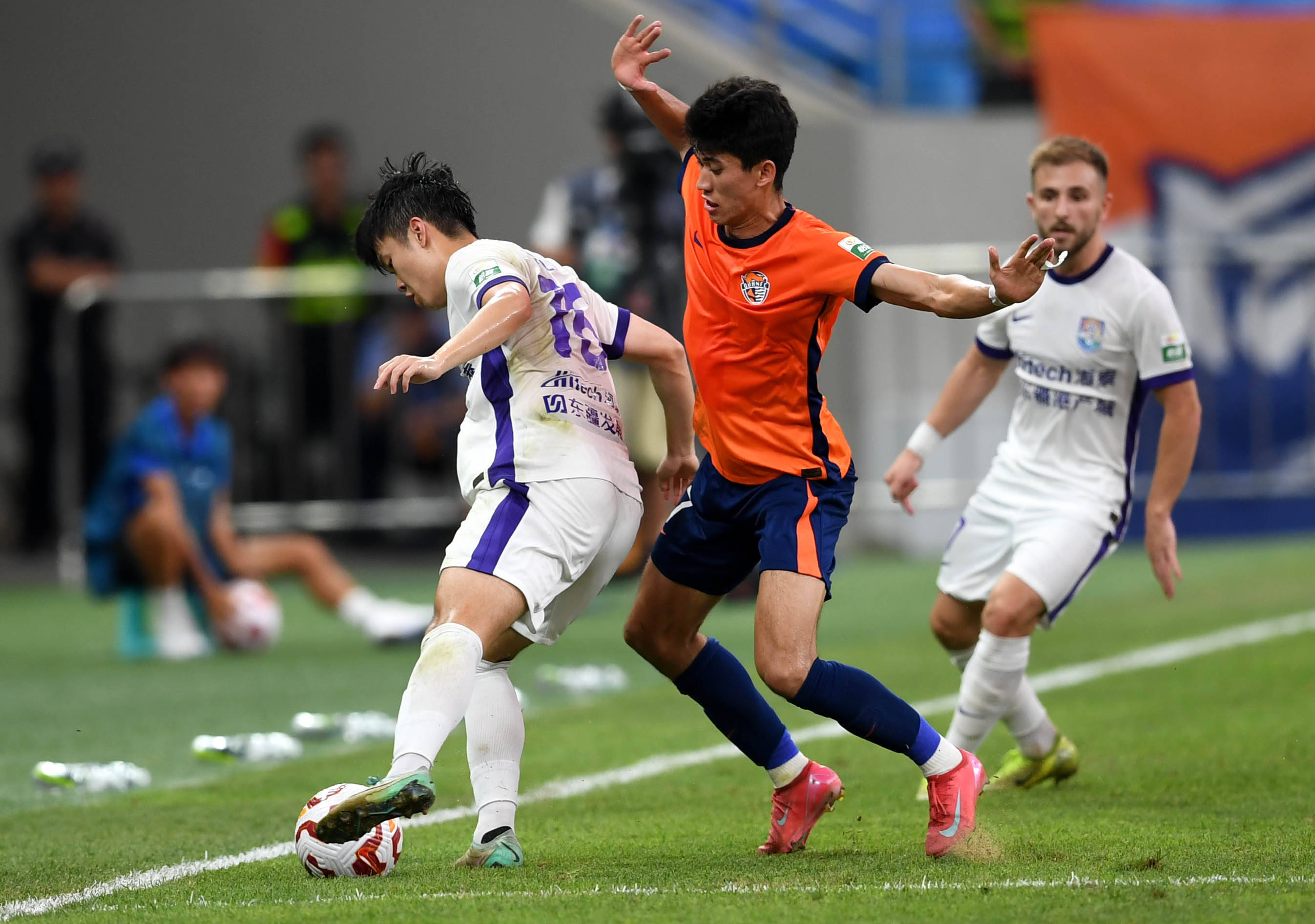 徐昕都将拥 徐昕都将拥